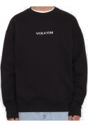 VOLCOM Stone Crew Fleece Black