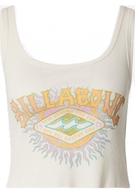 BILLABONG Top Crop Natural High