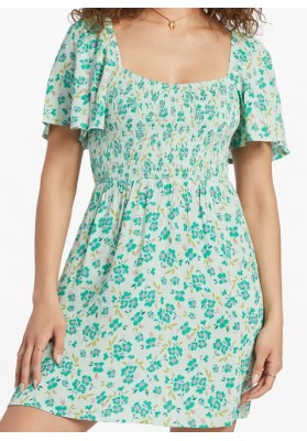 BILLABONG Vestido Sweet Side