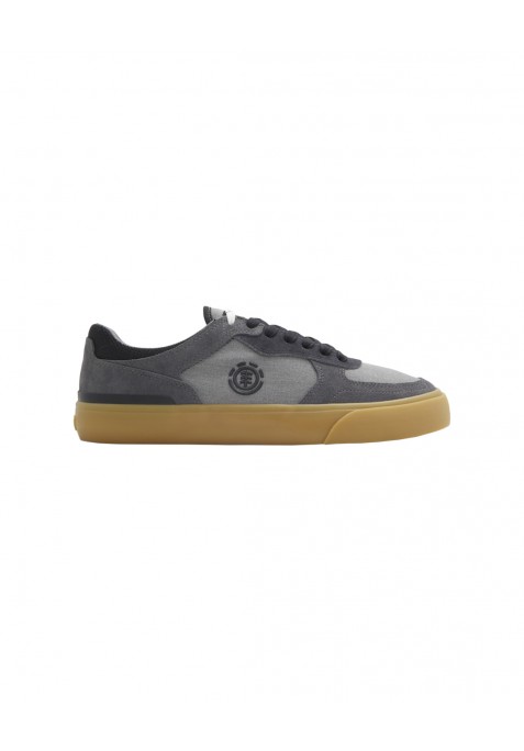 ELEMENT Heatley 2.0 Black/Asphalt