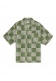 ELEMENT Camisa Resort Checkerboard