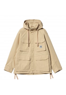 CARHARTT WIP Balto Jacket Cornsilk