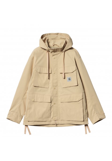 CARHARTT WIP Balto Jacket Cornsilk