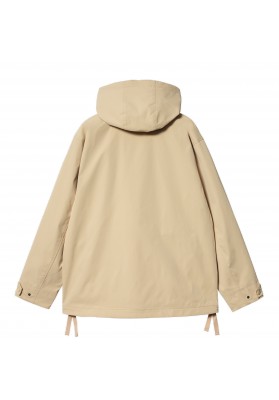 CARHARTT WIP Balto Jacket Cornsilk 2