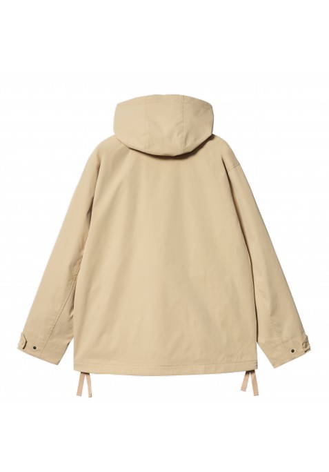 CARHARTT WIP Balto Jacket Cornsilk