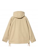 CARHARTT WIP Balto Jacket Cornsilk