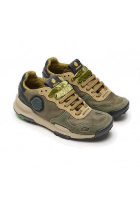 SATORISAN Chacrona Premium Rush Green 2