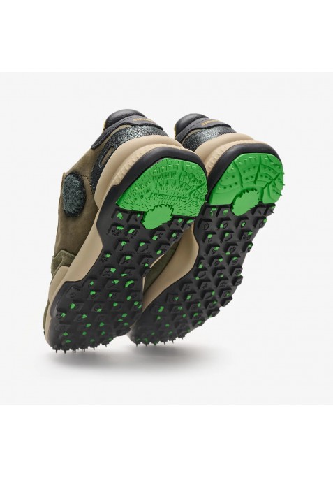 SATORISAN Chacrona Premium Rush Green