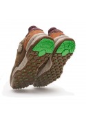 SATORISAN Chacrona Premium Mid Brown