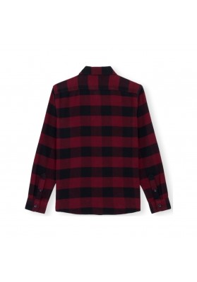 DICKIES CAMISA SACRAMENTO ZINFANDEL 2