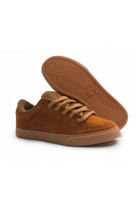 Zapatillas CIRCA AL 50 Bisquit/Gum 2