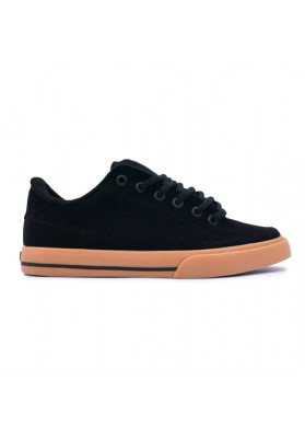 Zapatillas CIRCA AL 50 Black/Gum