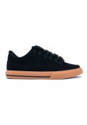 Zapatillas CIRCA AL 50 Black/Gum