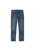 Pantalones CARHARTT WIP Klondike Pant Blue Mid Used Wash