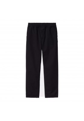 Pantalón CARHART WIP Flint Pant Black 2