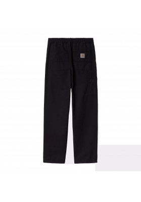 Pantalón CARHART WIP Flint Pant Black