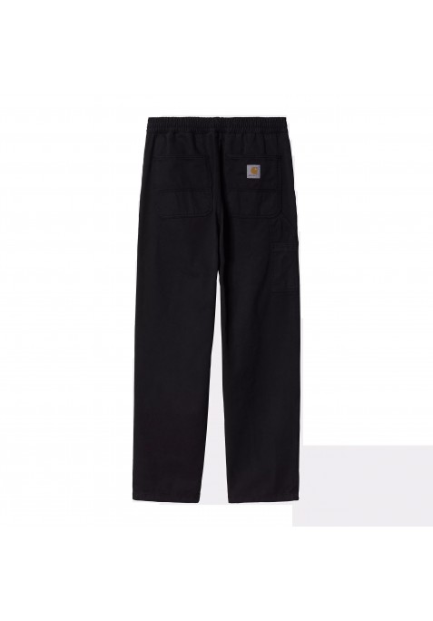 Pantalón CARHART WIP Flint Pant Black
