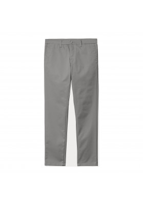 Pantalón CARHARTT WIP Sid Pant Misty Grey