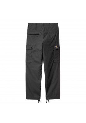 Pantalones CARHARTT WIP Regular Cargo Graphite 2