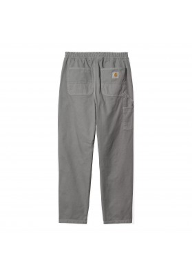 Pantalones Carhartt WIP Flint Pant Misty Grey 2