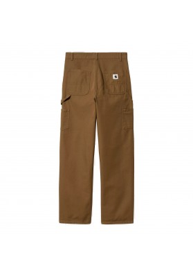 Pantalones CARHARTT WIP W' Pierce Pant Straight Hamilton Brown 2