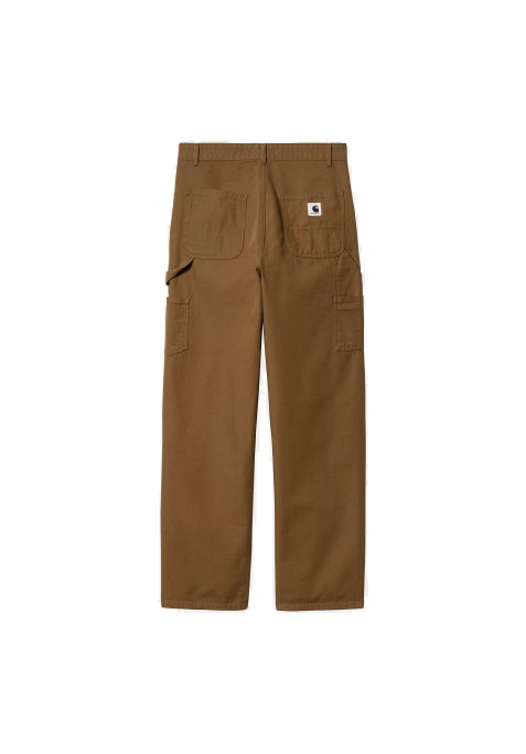 Pantalones CARHARTT WIP W' Pierce Pant Straight Hamilton Brown