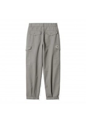 Pantalones CARHARTT WIP W' Collins Pant Misty Grey 2