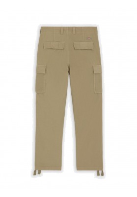 Pantalones DICKIES JOHNSON CARGO IMPERIAL GREEN 2