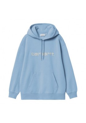 Carhartt Wip W' Hooded Sweatshirt