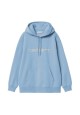 Carhartt Wip W' Hooded Sweatshirt