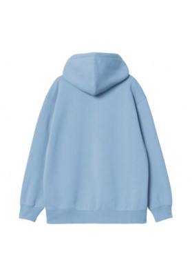 Carhartt Wip W' Hooded Sweatshirt 2