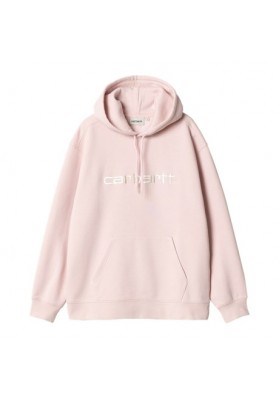 Carhartt Wip W' Hooded Sweatshirt