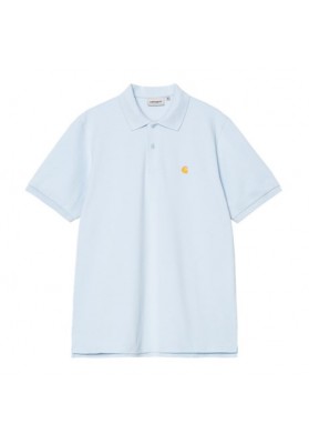 Carhrtt Wip Chase Pique polo