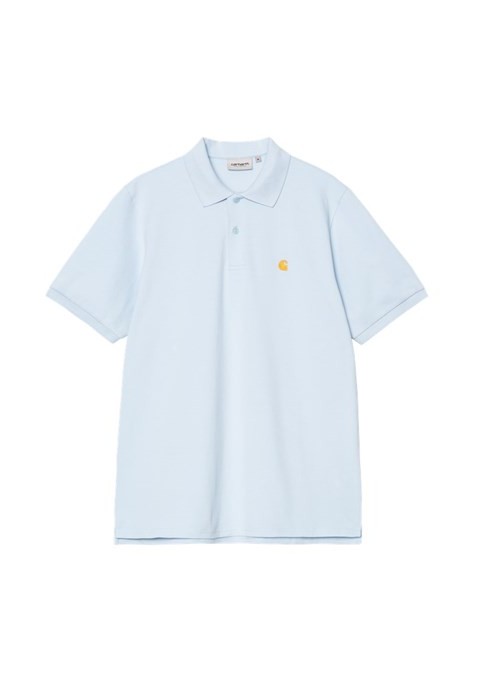 Carhrtt Wip Chase Pique polo
