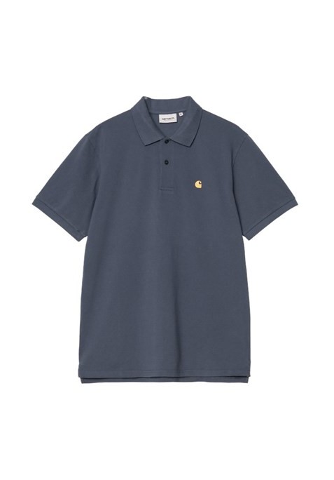 Carhartt Wip Chase Pique Polo
