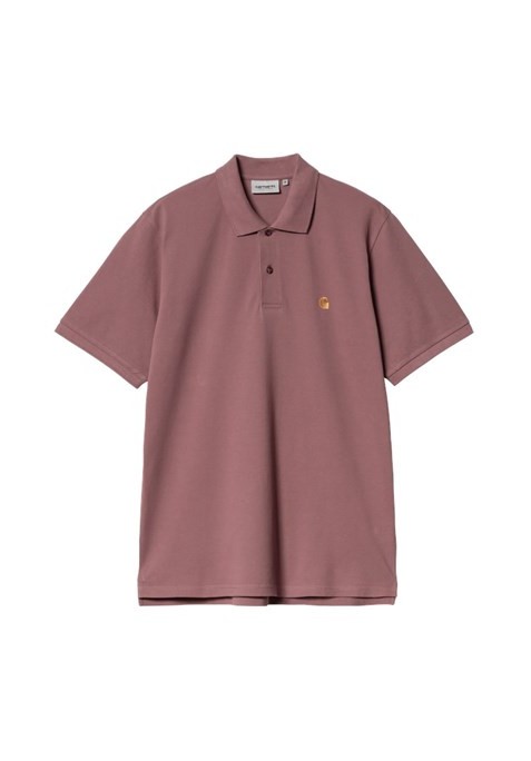 Carhartt Wip Chase Pique Polo