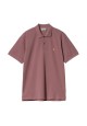 Carhartt Wip Chase Pique Polo