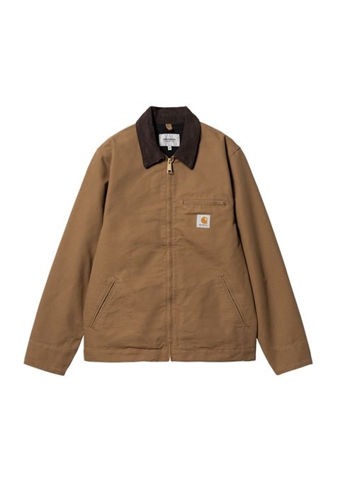 Carhartt Wip Detroit Jacket (Summer)
