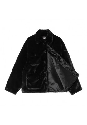 CARHARTT WIPW' Olney Michigan Coat 2