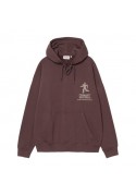 Carhartt Wip Hooded Distance Sweatshirt
