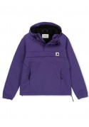 CARHARTT WIP W NIMBUS PULLOVER