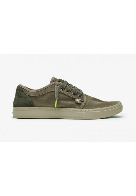 SATORISAN HEISEI PEAT GREEN