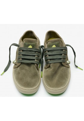 SATORISAN HEISEI PEAT GREEN