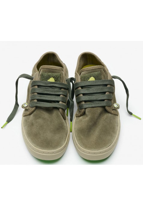 SATORISAN HEISEI PEAT GREEN