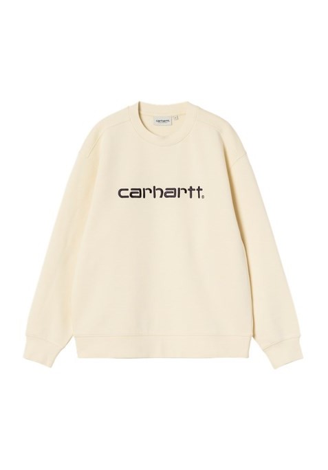 CARHARTT WIP W'SWEAT