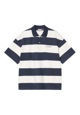 S/S Delray polo