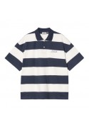S/S Delray polo
