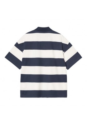 S/S Delray polo 2