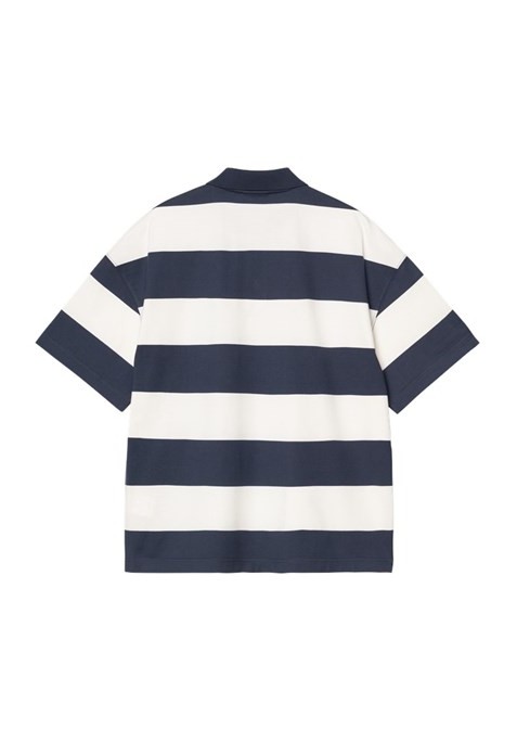 S/S Delray polo
