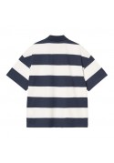 S/S Delray polo